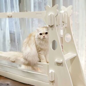 猫家具 猫の橋型ウォーク『キャットブリッジ』